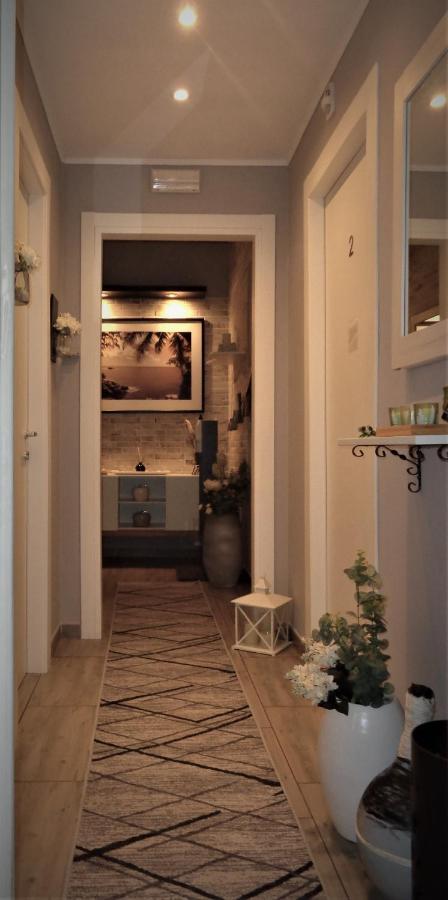 Chloe'S Rooms Cagliari Exterior foto