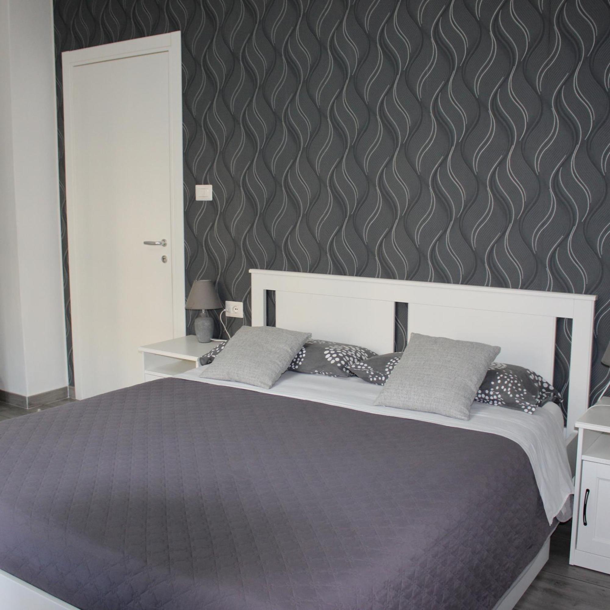 Chloe'S Rooms Cagliari Exterior foto